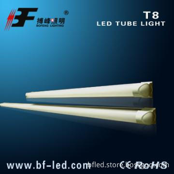 Hot sale T8 LED Fluorescent Tubes 18w